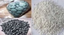 Fentanyl Crystal and Pills