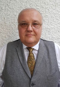 Dr. Adrian Octavian Abagiu 