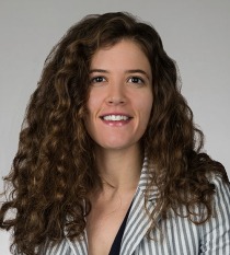 Kathleen Isabel Crum, PhD, HSPP