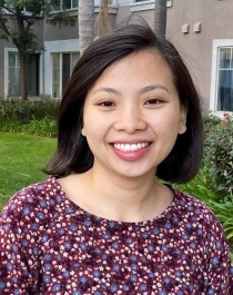 Head and shoulders image of Dr. Diep Nguyen. 