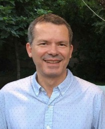 Dr. Antonis Gardikiotis