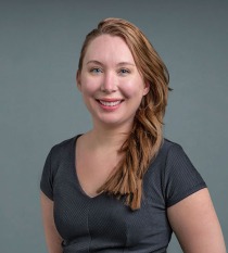 Joy Scheidell, PhD, MPH,