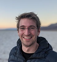 Justus Kebschull Headshot