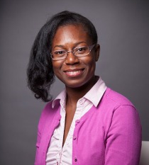 Deena Kemp, Ph.D.