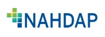 NAHDAP logo