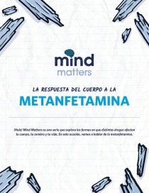 Mind Matters: Metanfetamina 