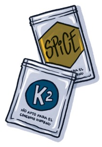 K2/Spice