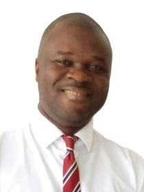 Vincent Brice Owona Ayassi, Ph.D.