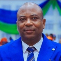 Martin O. Agwogie