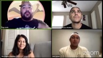 Group discussion on FB live