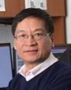 Dr. Zheng-Ziong Xi 