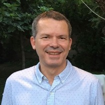 Dr. Antonis Gardikiotis