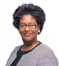 Joyonna Gamble-George, Ph.D.