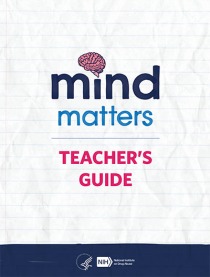 Mind Matters Teacher's Guide