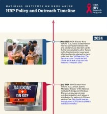 HRP Policy timeline promo