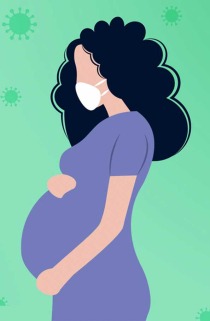 COVID-19 in pregnancy: implications for fetal brain development