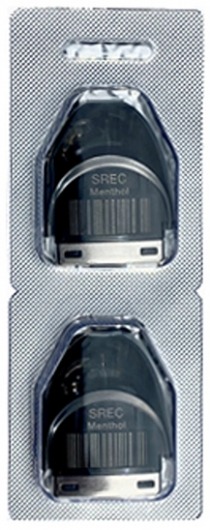 SREC Pods