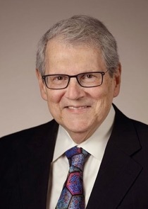 Dr. Stephen Katz