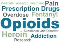 Intramural Research Program Holds Opioid Symposium