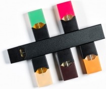 Vaping devices