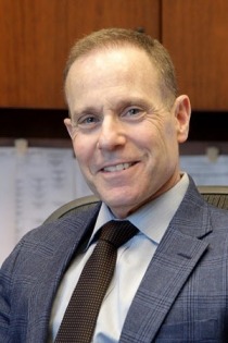 Jack B. Stein, Ph.D.