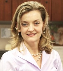 Dr. Redonna Chandler