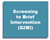 Screening to Brief Intervention (S2BI)