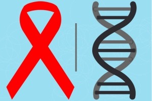 HIV and Genetics