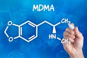 MDMA formula