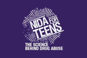 NIDA Teens banner