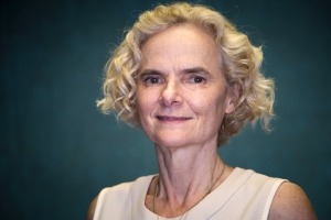 Portrait of Dr. Nora Volkow