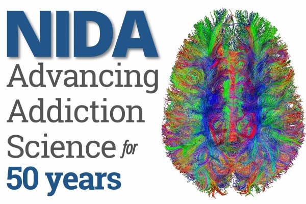 NIDA Has Supported Scientific Research On Drug Use And Addiction For 50 ...