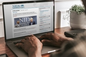 NIDA International E-newsletter