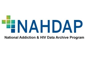 NAHDAP logo