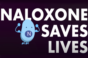 naloxone saves live