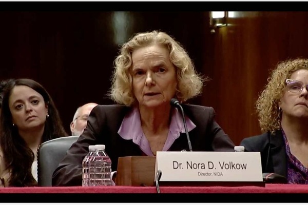 Dr. Nora Volkow
