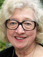 Mary Jeanne Kreek, MD