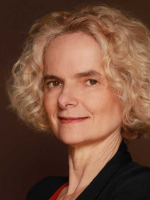 Nora D. Volkow, M.D.