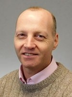 Alon Herschhorn, Ph.D.