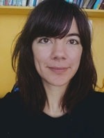 Annick Borquez, Ph.D.