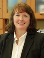 Joellen M. Austin, MPAff, MSM