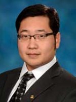 Shuo Chen, Ph.D.