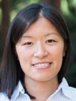 Christina Woo, Ph.D.