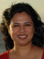 ​​​​​​​Dr. Sunila Nair