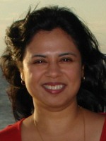 Dr. Sunila Nair