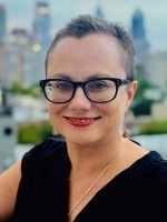 Ana Cristancho - Avenir Award winner 2025