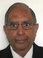 Dr. Subramaniam (Sam) Ananthan 