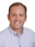 Dr. Joshua Barocas, M.D.