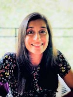 Janani Prabhakar