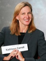 Kathleen (Kathy) M. Carroll, PhD